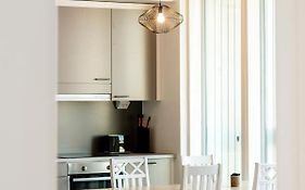 Kotimaailma Apartments Loimu I